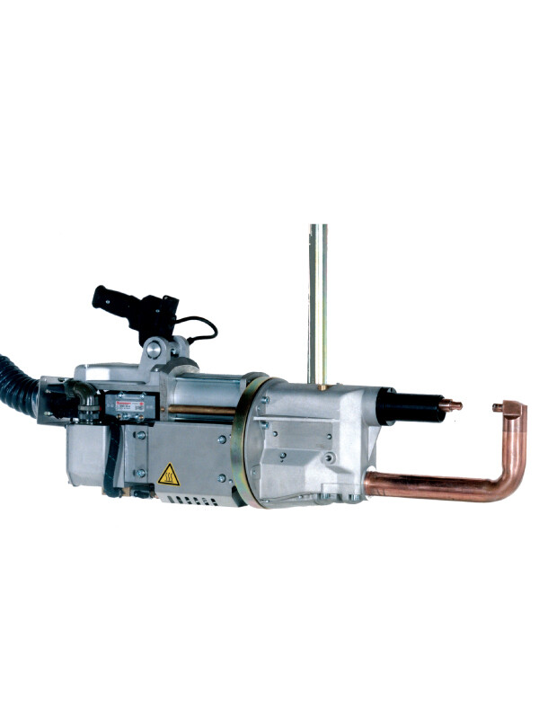 TECNA 3062Q MDFC / Inverter Weld Gun | Weld Systems Integrators