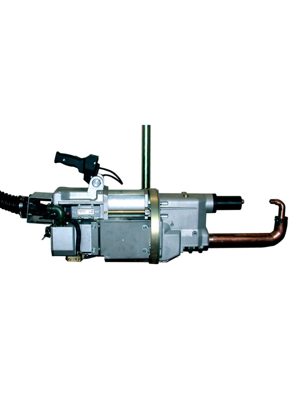 TECNA 3066Q MDFC / Inverter Weld Gun | Weld Systems Integrators