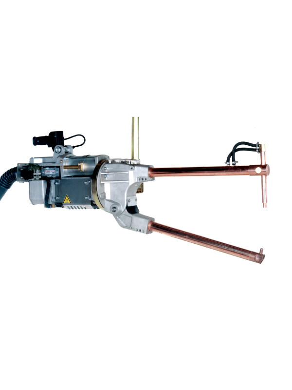 TECNA 3176 - 3177 MDFC / Inverter Weld Gun