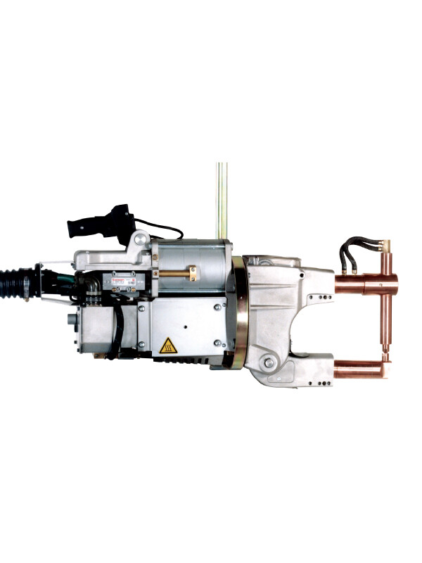 TECNA 3184 - 3184 MDFC / Inverter Weld Gun