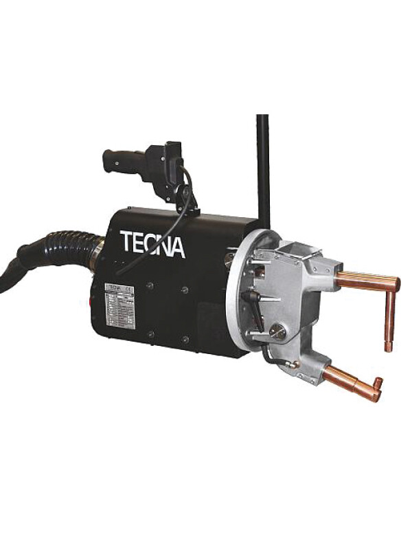 TECNA 3230-3233 MFDC / Inverter Weld Gun | Weld Systems Integrators