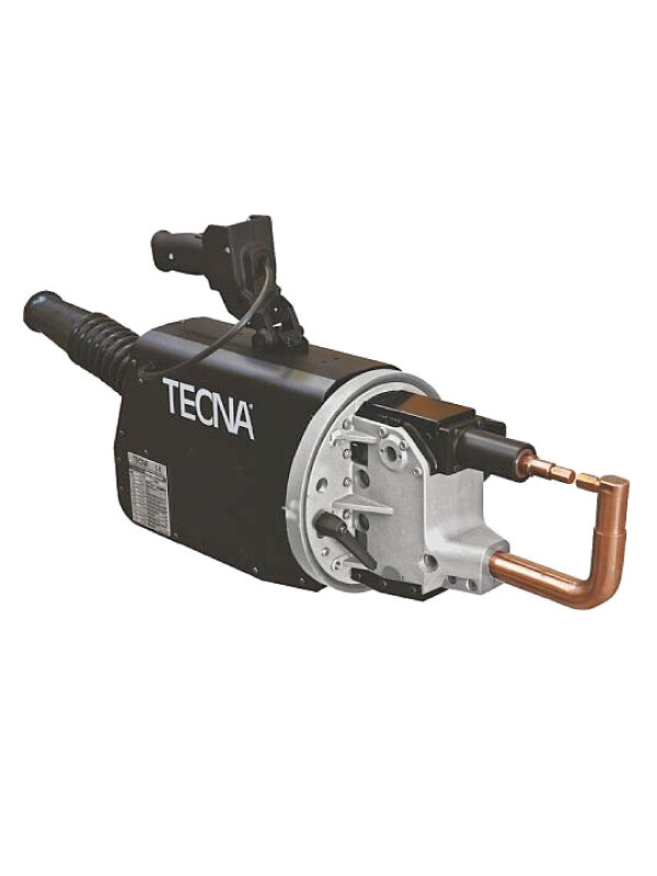 TECNA 3233 MFDC Weld Gun | Weld Systems Integrators