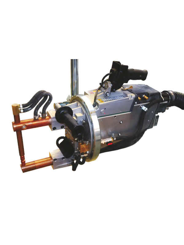 TECNA 3321 Weld Gun | Weld Systems Integrators