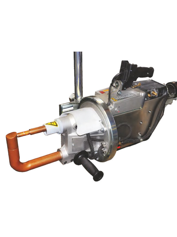 TECNA 3323 Weld Gun | Weld Systems Integrators