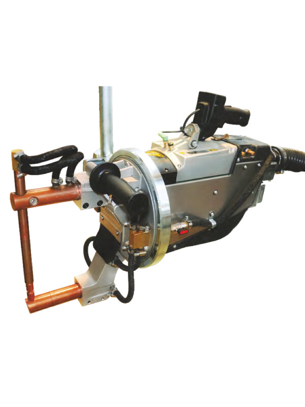 TECNA 3324 Weld Gun | Weld Systems Integrators
