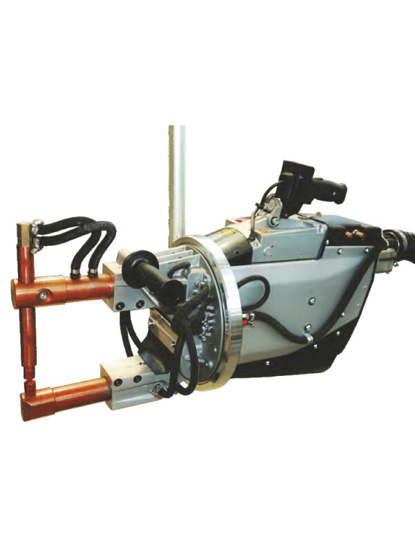 TECNA 3327 Weld Gun | Weld Systems Integrators