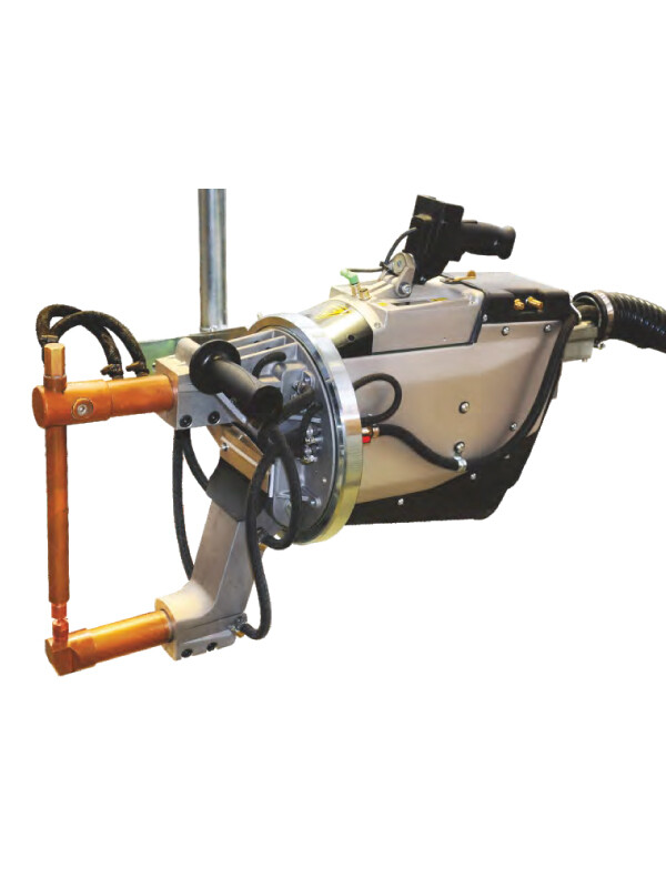 TECNA 3328 Weld Gun | Weld Systems Integrators