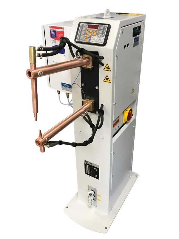 TECNA 4645N - 4646N - 4647N - 4648N - 4649N | Weld Systems Integrators