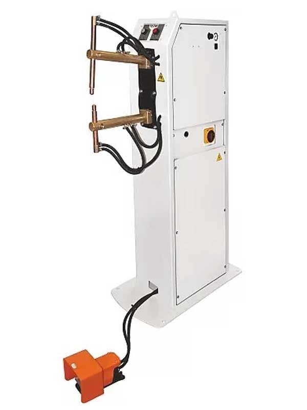 TECNA 6012 - 6013 MFDC / Inverter Spot Welder | Weld Systems Integrators