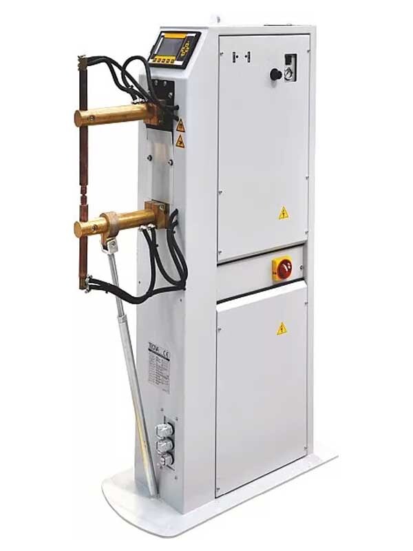 TECNA 6020D - 6021D - 6020F - 6020FA - 6021F - 6021FA MFDC / Inverter | Weld Systems Integrators