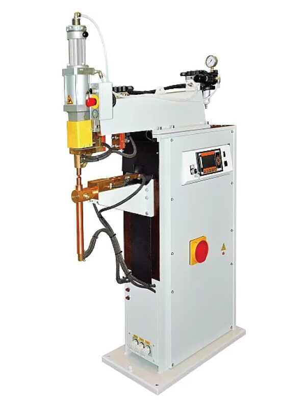 TECNA 6073-6074-6075 | Weld Systems Integrators