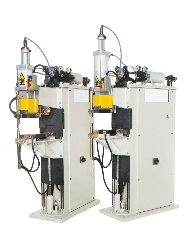 TECNA 6101D - 6102D - 6103D | Weld Systems Integrators