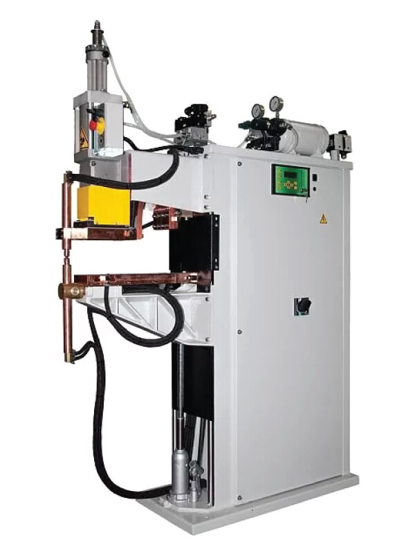 TECNA 6121N - 6122N - 6123N - 6124N - 6125N - 6126N - 6127N - 6128N - 6129N | Weld Systems Integrators
