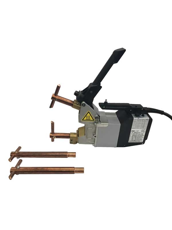 TECNA 7900 - 7902 - 7903 | Weld Systems Integrators