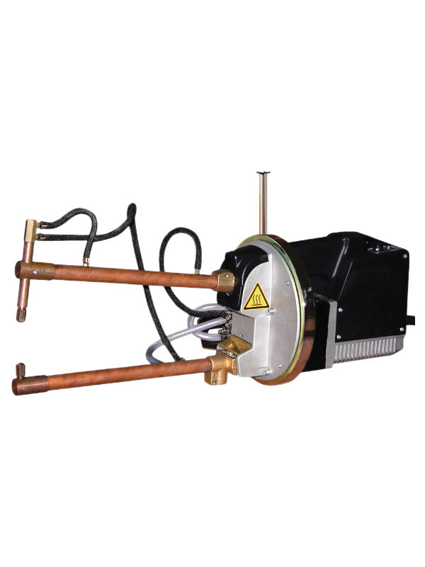 TECNA 7913 Gyroscopic Air-Operated Weld Gun | TECNADirect.com
