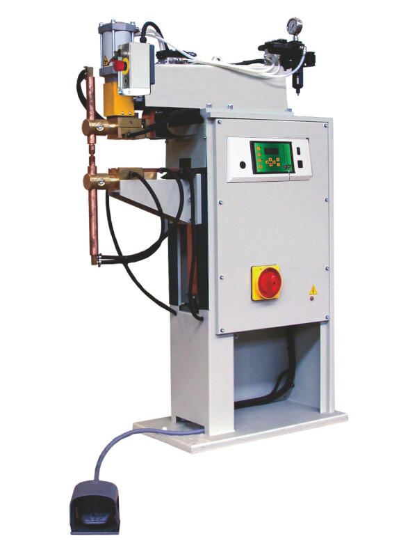 TECNA 8001D-8003D-8005D-8009D | Weld Systems Integrators