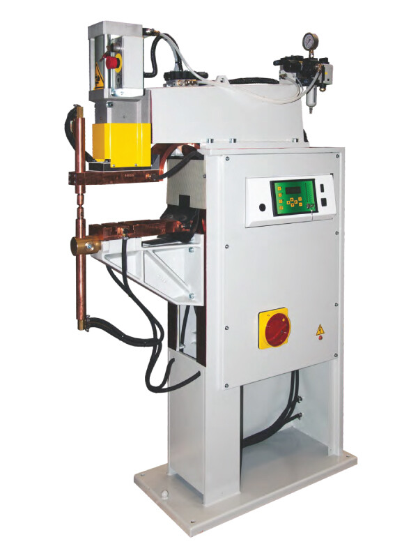 TECNA 8007D | Weld Systems Integrators