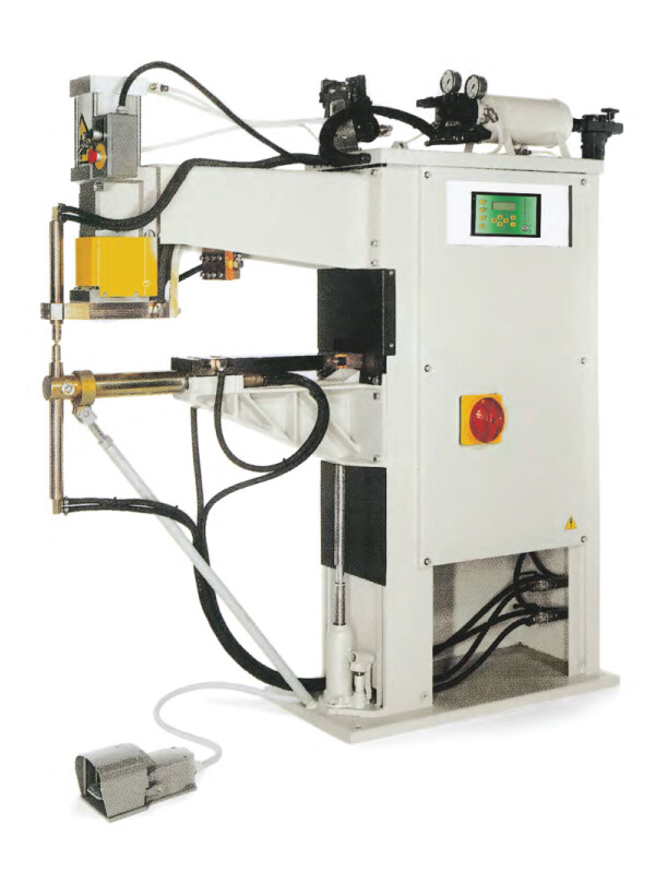 TECNA 8201D - 8202D - 8203D - 8204D - 8206D - 8207D - 8208D - 8209D - 8211D - 8212D - 8213D - 8214D | Weld Systems Integrators