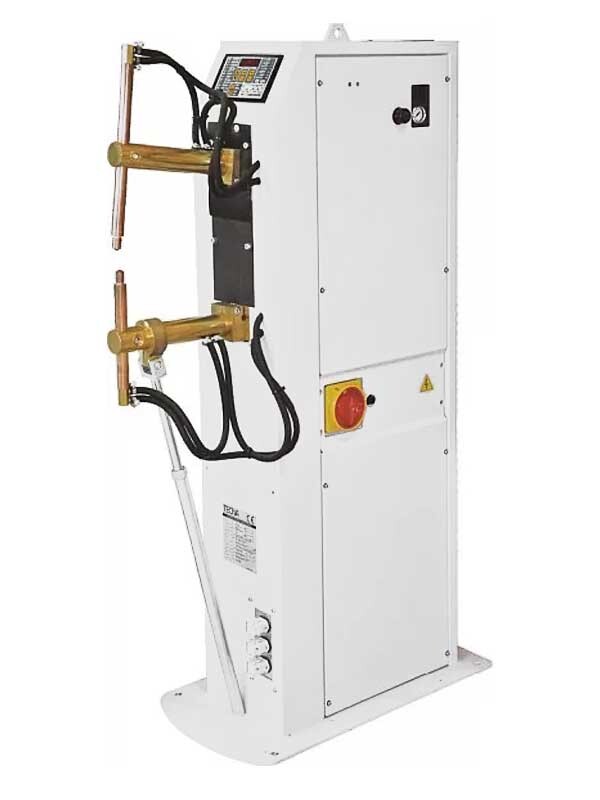 TECNA 4660N - 4661N - 4662N - 4663N | Weld Systems Integrators